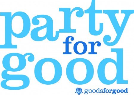 partyforgood