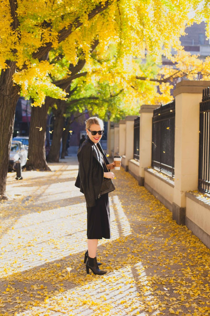 west village fall I wit & whimsy