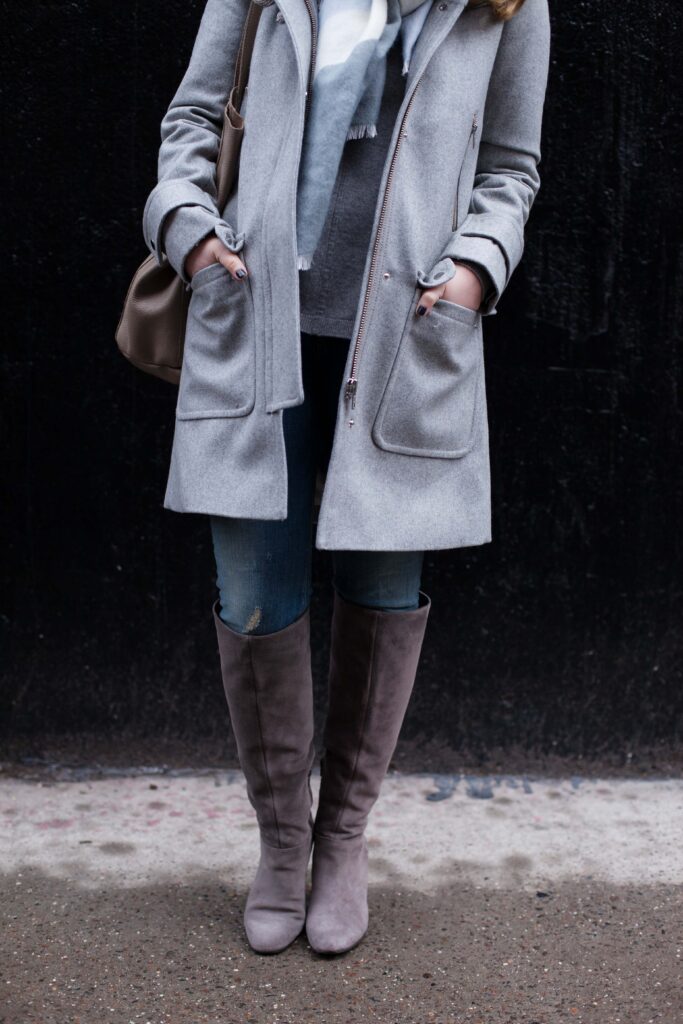 Gray Tones