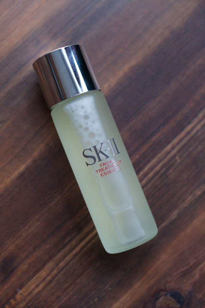 SK II Facial Treatment Essence