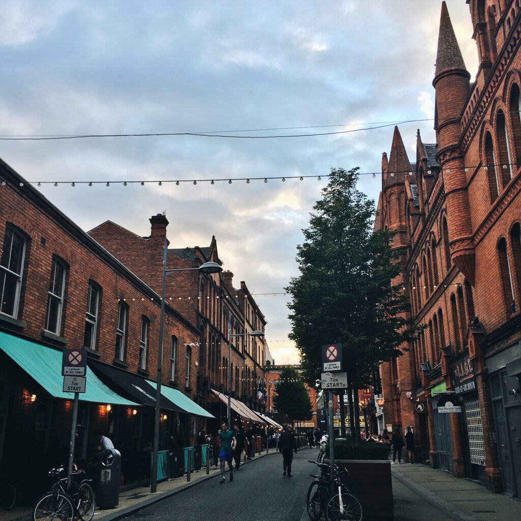 What to do in Dublin, Ireland