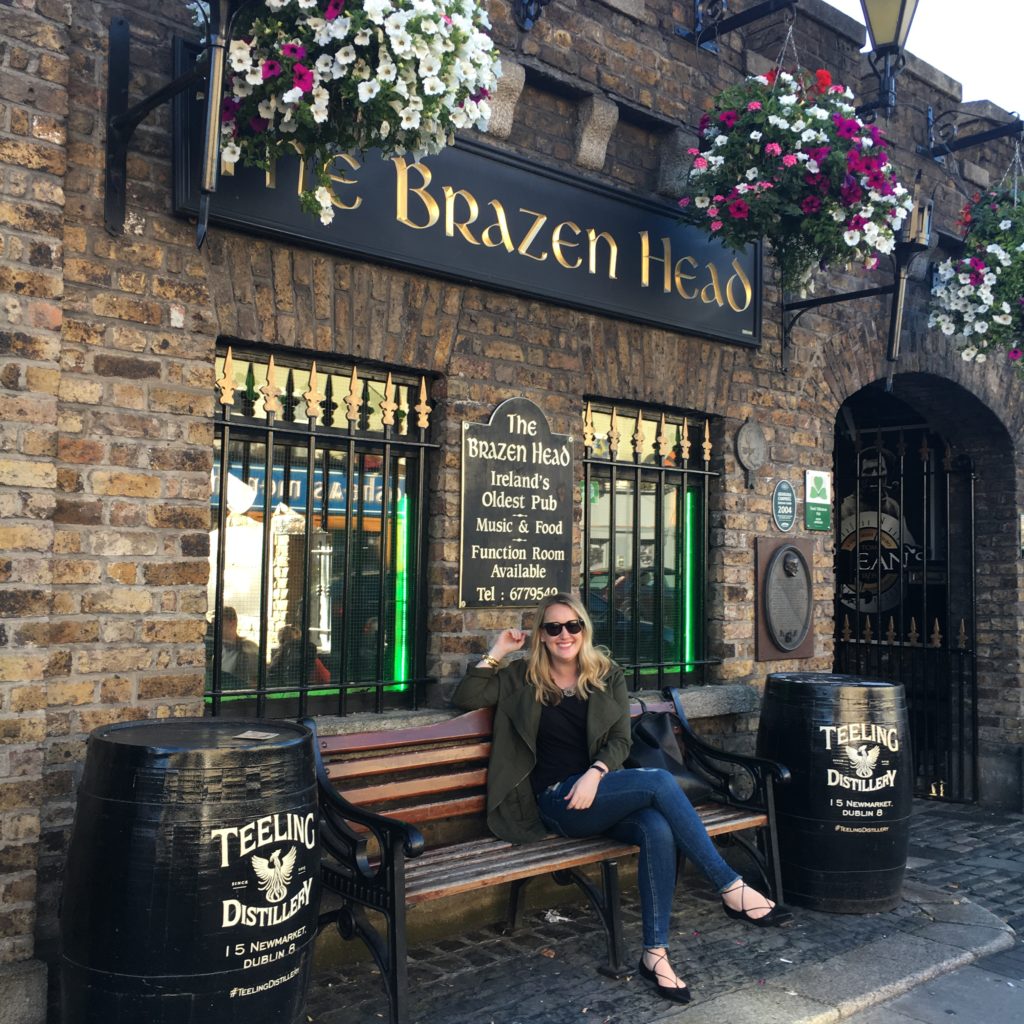 What to do in Dublin, Ireland