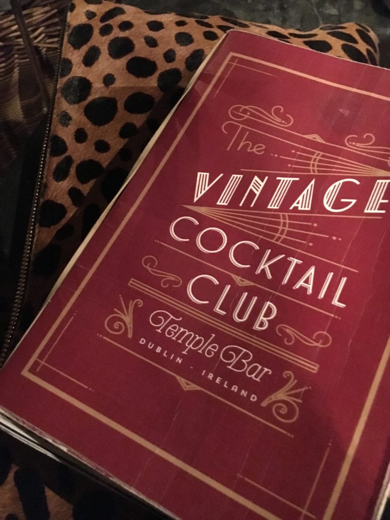 Where to drink in Dublin