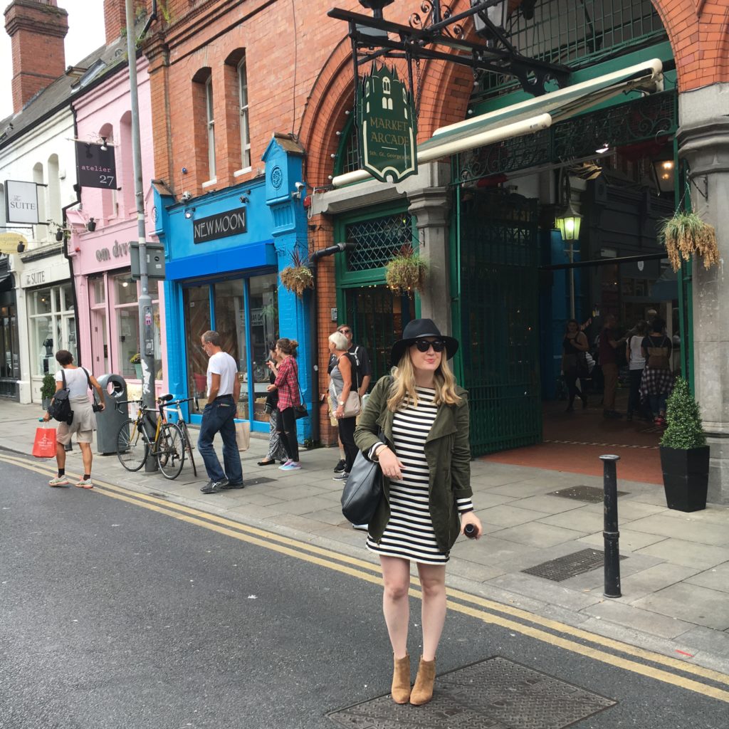 How to spend 36 hours in Diublin