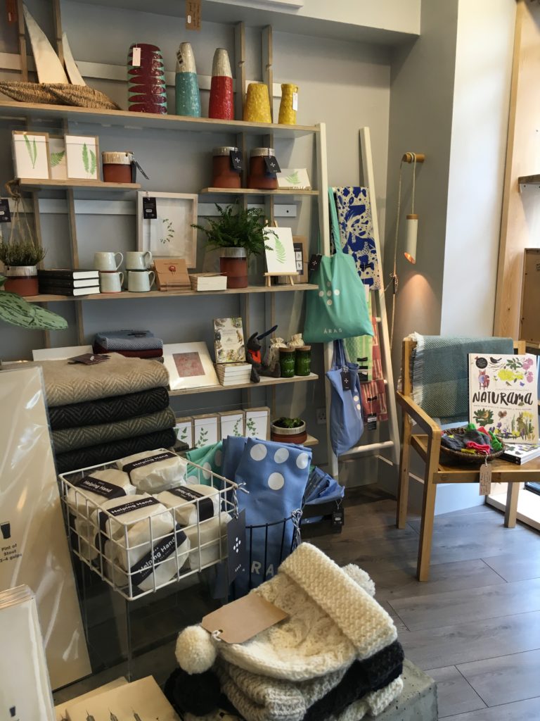 How to spend 36 hours in Diublin
