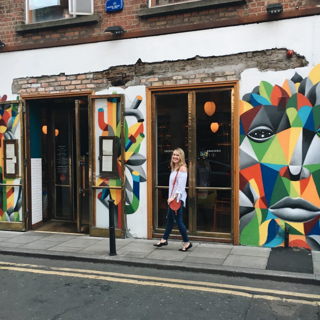 How to spend 36 hours in Diublin