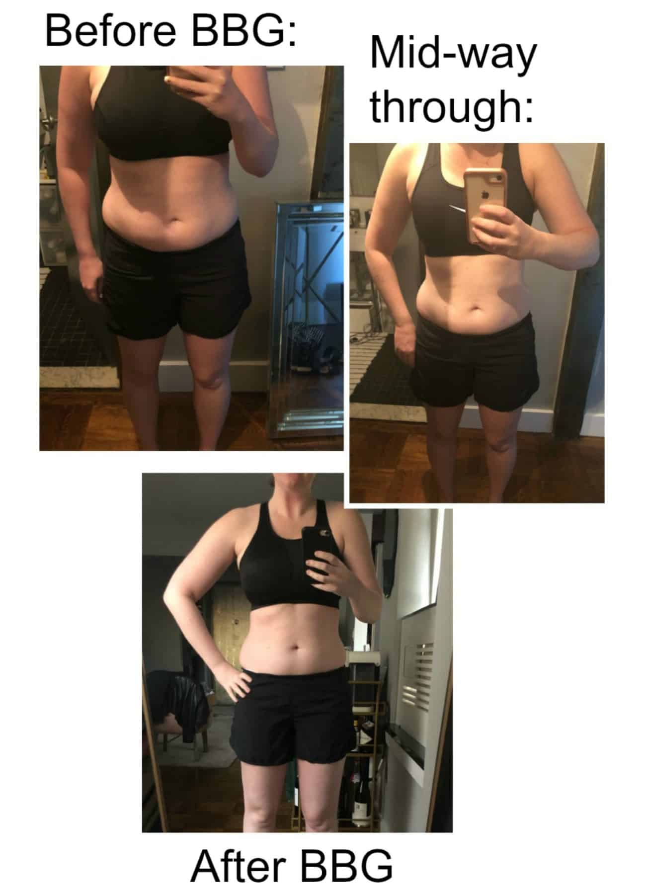 BBG Results & Program Review I wit & whimsy