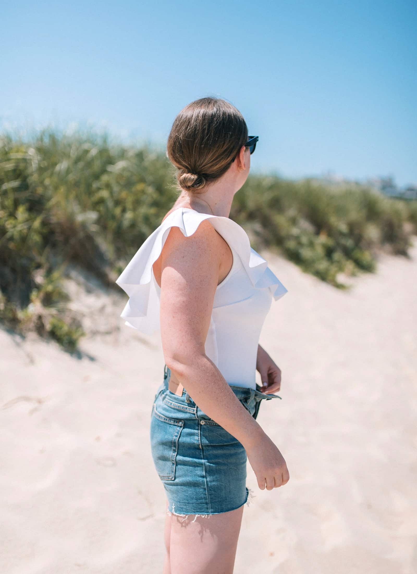 Affordable Swimwear Picks
