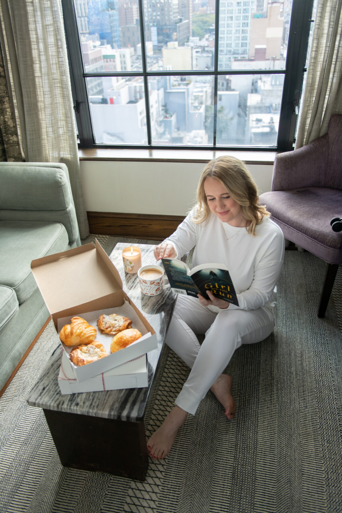 My 2021 Reading List I wit & whimsy