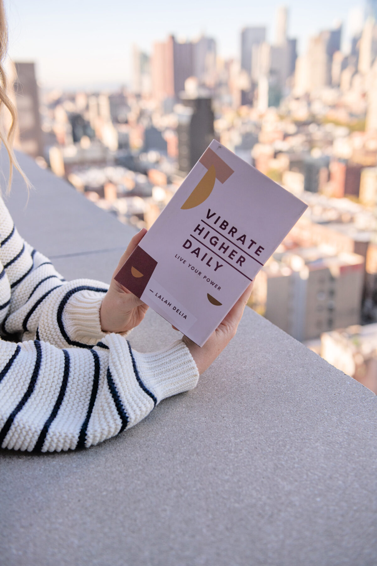 Self Help Books I've Enjoyed