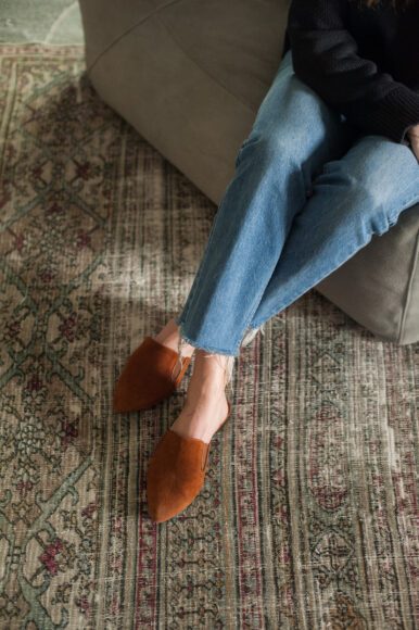 Jenni Kayne Mules