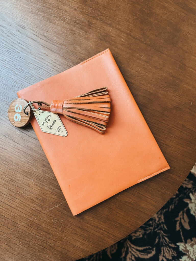 Travel Essentials