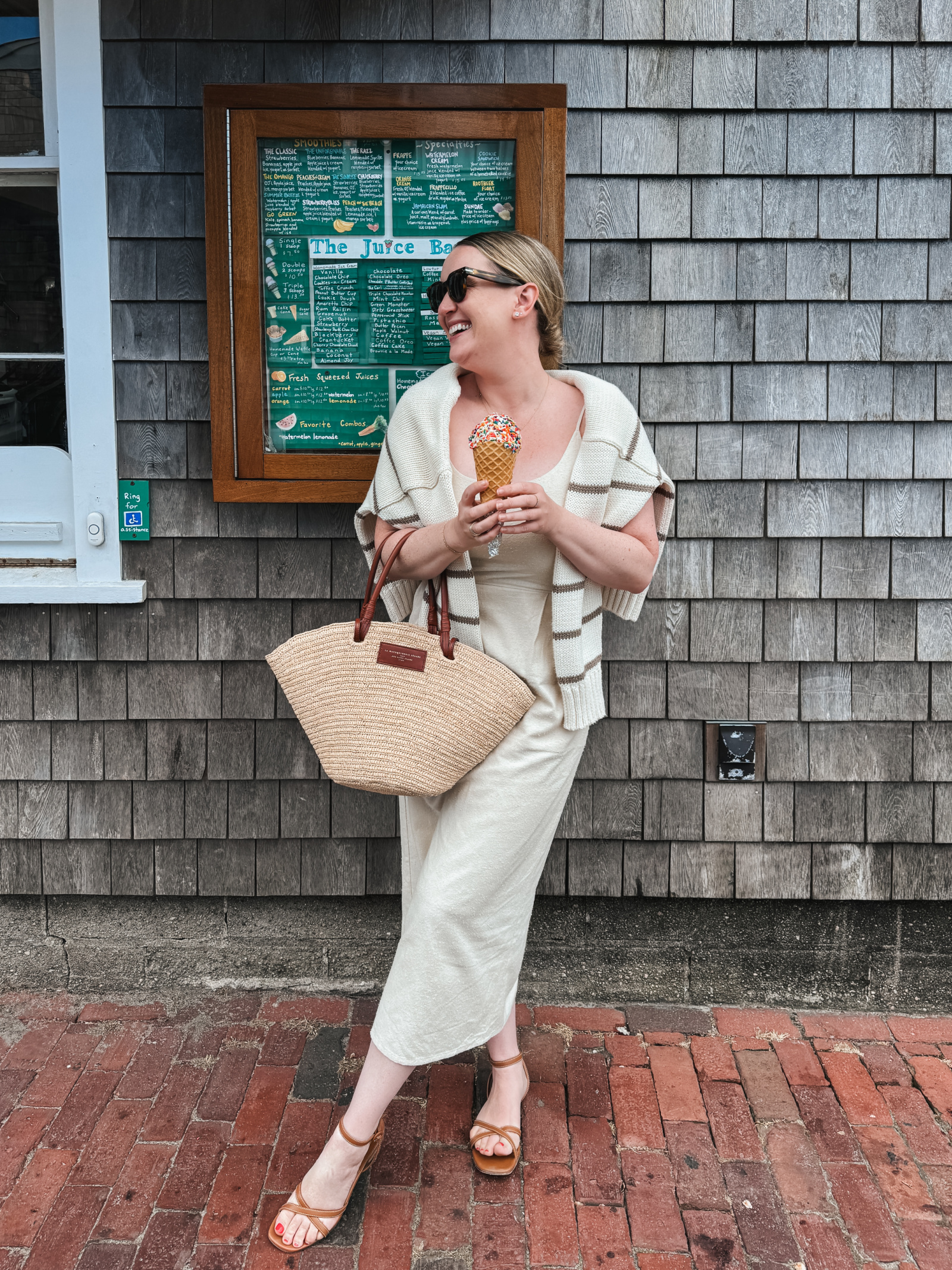What To Do on Nantucket | 8 Most Versatile Shoes